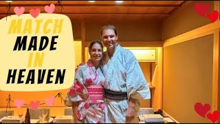 Celebrity How They Met: The Beginning of Rafael Nadal and María Parello's Love Story 💕 Wealth