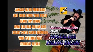 cover nostalgia ustinov damaledo//tembang kenangan teman santai_vol.9//paling dicari