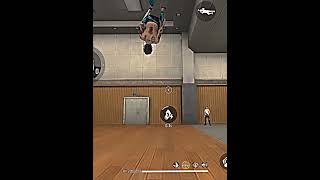New amazing tricks in FreeFire😱.#freefire #plzsubscribe #support