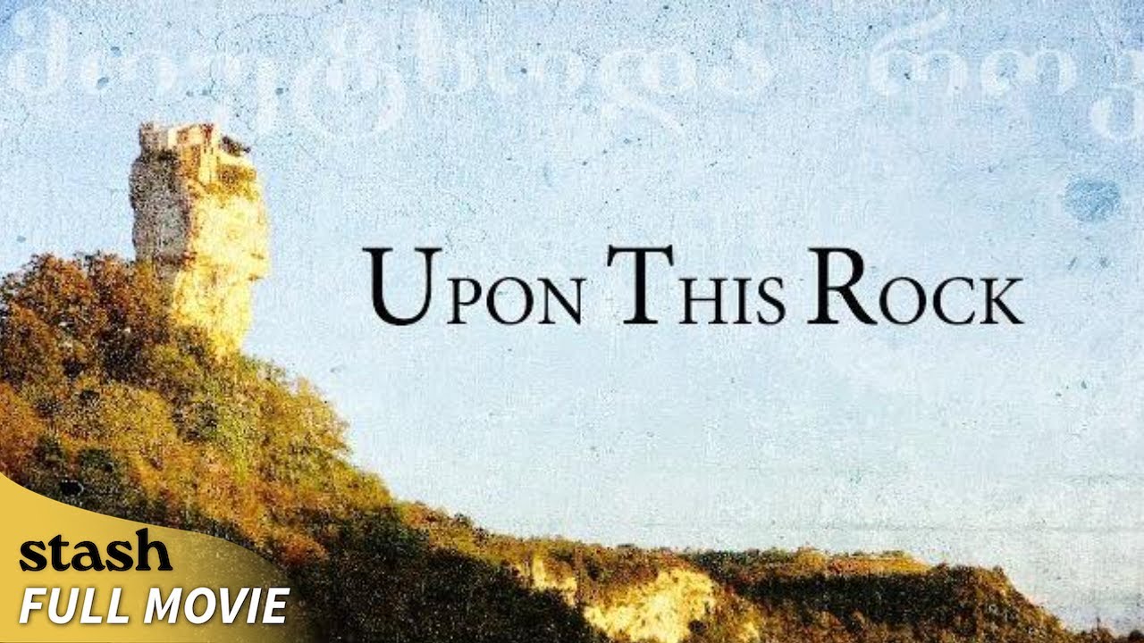 Upon This Rock | Religion Documentary | Full Movie (2025)