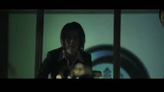 Sinking of Japan(2006) clips Eng sub【Japanese disaster movie】