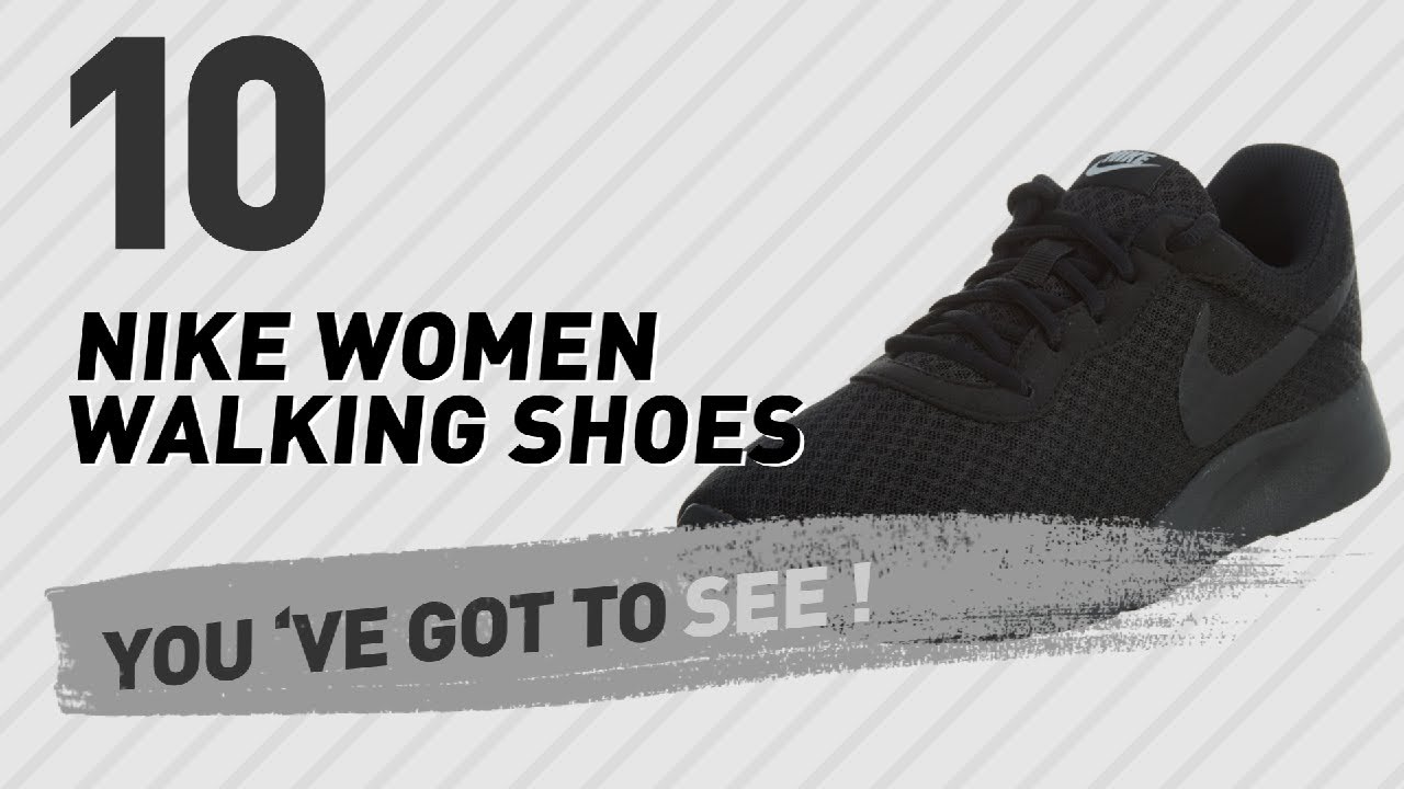 Nike Women Walking Shoes, Top 10 Collection // New & Popular 2017