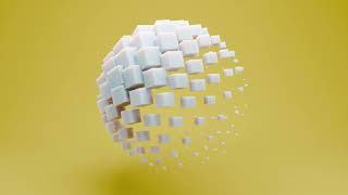 Geometry Nodes Tutorial by Smeaf screenshot 5