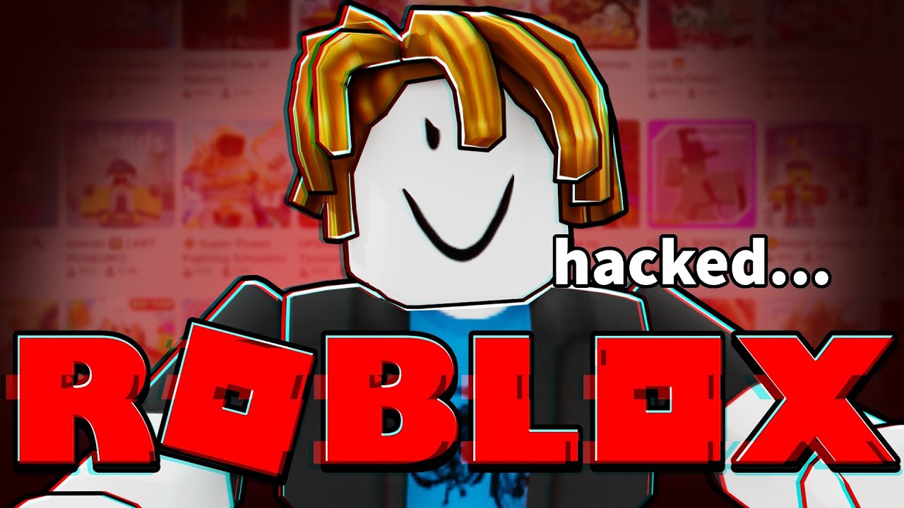 THE ROBLOX HACKERS QUIZ, 2.9K plays