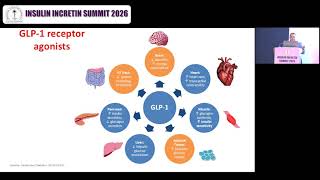 Incretin Based Therapies
