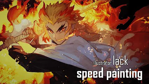 ドット絵 作り方 鬼滅の刃 煉獄杏寿郎 を作ってみた 劇場版 無限列車 Mp3