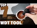 7 Best WDT Tools For Espresso Top Picks Of 2025 7 Best WDT Tools For Espresso Top Picks Of 2025