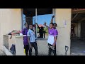 Building in Ghana; Windows 101 start to Finish