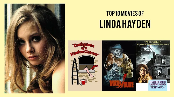 Linda Hayden Top 10 Movies of Linda Hayden| Best 1...