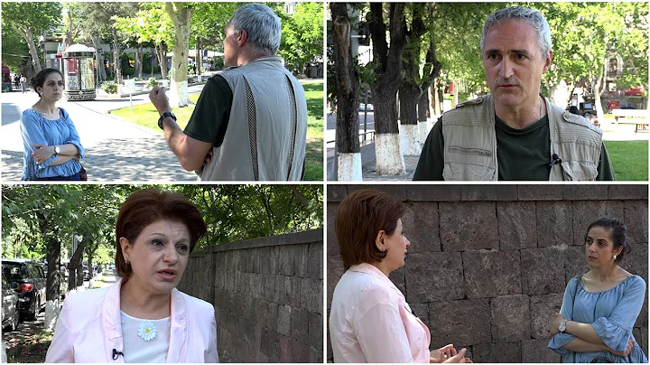 Անտեղի քննադատությո՞ւն, թե՞ իրական վտանգ. ինչու է ռուսաց լեզվի հարցն անհանգստացնում հանրությանը