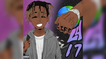 Juice WRLD - 24/7 (New Leak/CDQ)