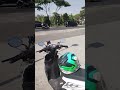 CINEMATIC NEXEL 🔥 #cinematicmotor #shortvideo #ambarawa #cinematic