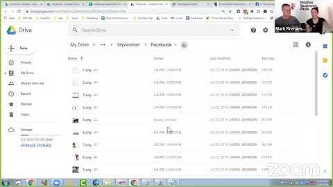 Technical Tuesday Episode 4 Social Media Marketing Automation with Pilates Business Pros