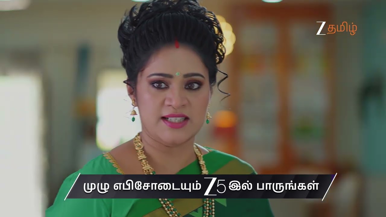Salangai Oli | Ep - 294 | Preview | Feb 03 2026 | Zee Tamil
