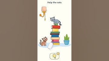 DOP2 Gameplay 🎮 Level 2848#Shorts #dop2