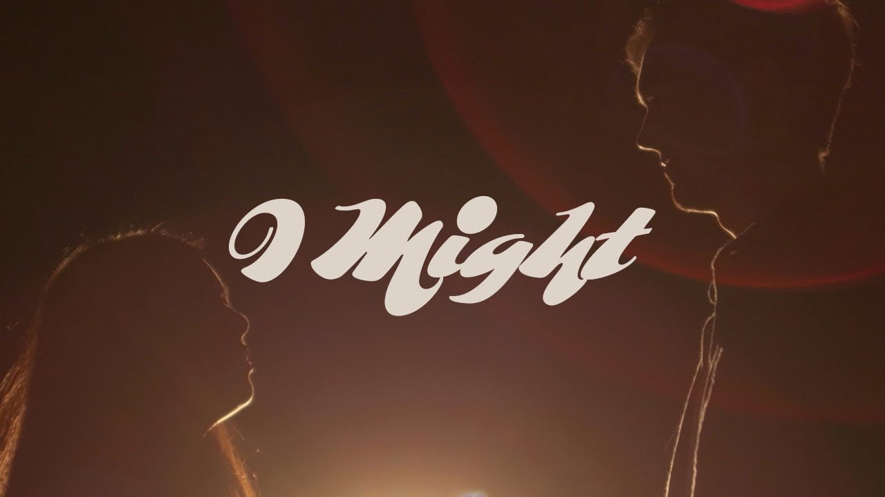 "I Might" (Official Music Video) - Rev Lane