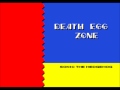 End of video