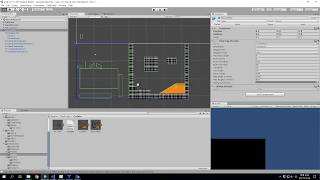 [RXPB 사용법] 002 Maps 4: Tiled2Unity 적용