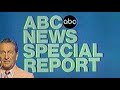 Abc news special report  sadat  begin  whbq channel 13 11201977