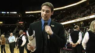 MAC Championship Wrap Up - #1Akron v. #3 Ohio (3/10/12)
