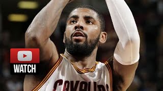 Kyrie Irving Full Highlights vs Pelicans (2014.11.10) - 32 Pts, 9 Ast