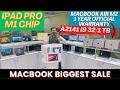 Macbook Air M2 Lowest Price in India | Second Hand Macbook in Noida | The Macintosh #macbook #apple