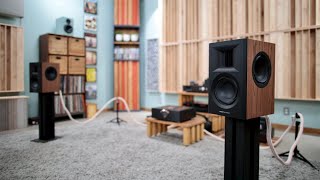 How Much Clarity Do Audiophiles Need? Radiant Acoustics Clarity 6.2 Review