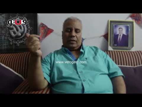 بوابة فيتو مصطفى عبدالهادي قصة معلم كرس حياته لتعليم الخط العربي بالمجان في المنيا