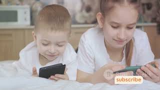 Navigating the Digital Age   A Guide for Parents