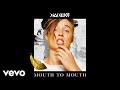 Isac Elliot Mouth To Mouth Audio mp3