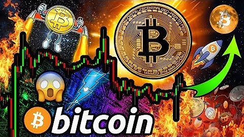 WOW!! I’m Feeling INCREDIBLY BULLISH for BITCOIN in 2020!! Here’s Why… 🚀 $BTC News