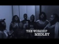 Jesus Medley - Tim Godfrey and Xtreme