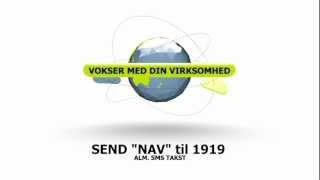 NAVonline.nu - Microsoft Dynamics NAV i skyen - Kendt fra Tv2News