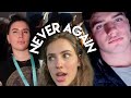 VLOG 207: We went to a Tiktok party and it was awful