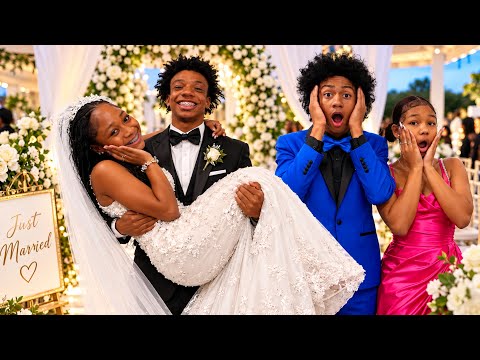 THERES A NEW GIRL & THINGS GOT HEATED! 🤫 | Inside 67 School