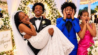 THERES A NEW GIRL & THINGS GOT HEATED! 🤫 | Inside 67 School