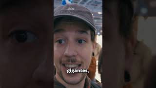 Esta es LA MEJOR TIENDA POKEMON EN FRANCIA