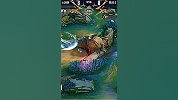 CFU GAMING VS NIP FLASH | M6 World Championship #mlbbm6 #MobileLegendsBangBang