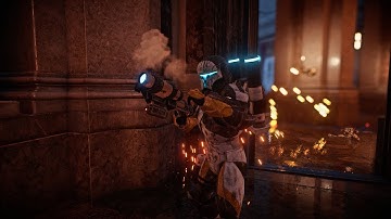 Clone Commando Scorch - Star Wars Battlefront II