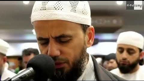 سورة الممتحنة كاملة بصوت الشيخ أبو بكر الشاطري