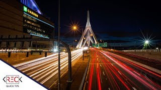 The Must-Know Trick When Shooting A Time Lapse