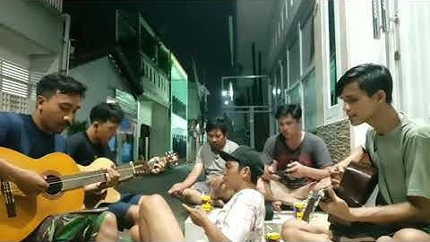 PUTRI IKLAN | ST12 - Real Drum (COVER)