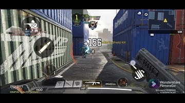 ballistic shield killcam (CODM)