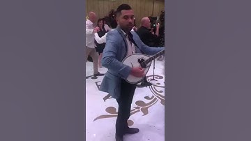 Thumbnail of GREEK WEDDING VRE MELAXRINAKI (SIRTO) BOUZOUKI BY TOMMY TSONIS