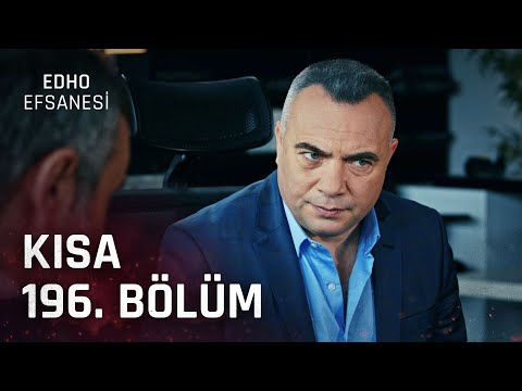 EDHO Efsanesi | Kısa 196. Bölüm