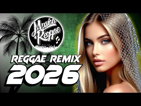 MELÔ DE STATIC | Emotional | VERSÃO REGGAE REMIX 2026 REGGAE DO MARANHÃO RELAXING MUSIC REGGAE
