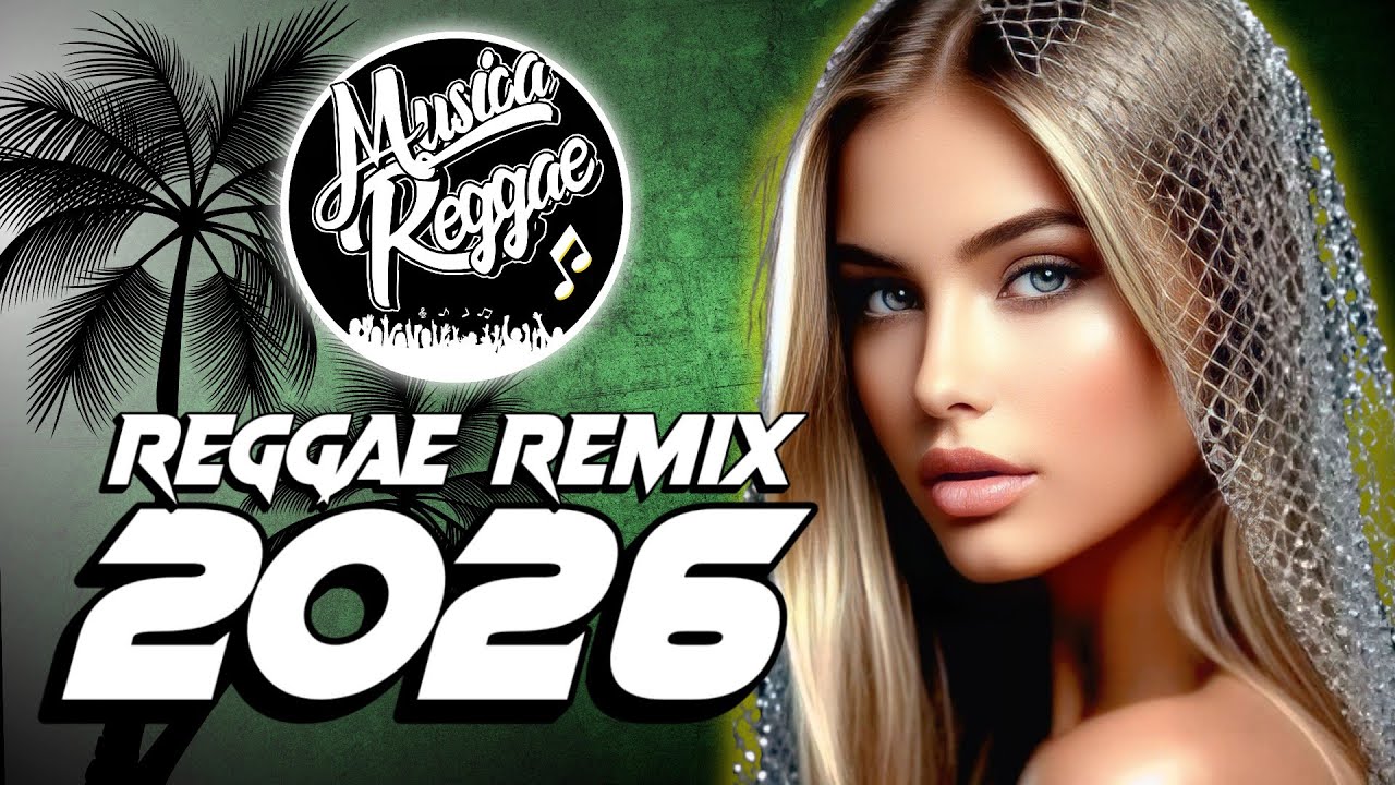⁣MELÔ DE STATIC | Emotional | VERSÃO REGGAE REMIX 2026   REGGAE DO MARANHÃO  RELAXING MUSIC REGGAE