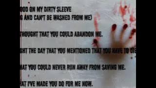 Dear whoever-Tears of Ashes Lyrics