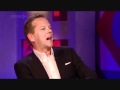 (HQ) Kiefer Sutherland on Jonathan Ross 2010.04.16 (Part 2)