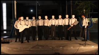 Alpha Gamma Probate